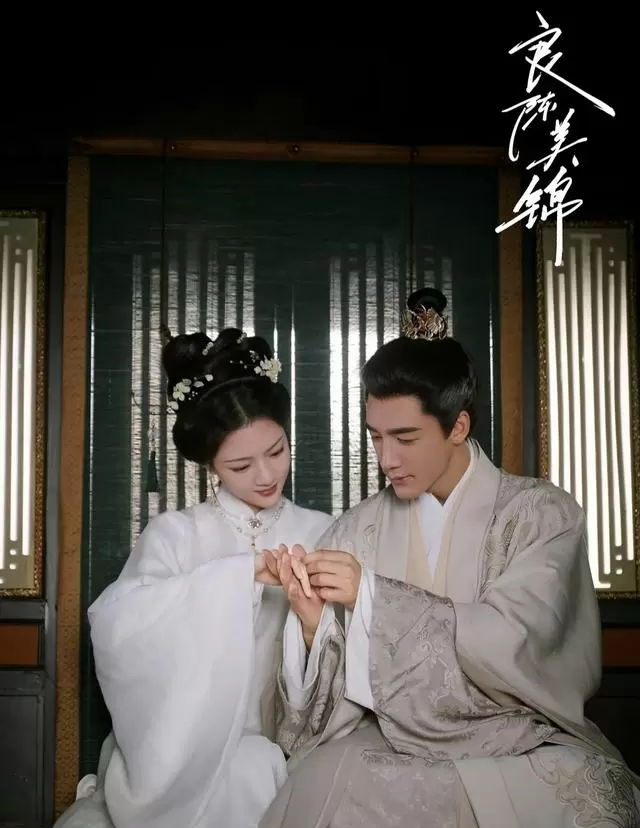 5月3日起6部新剧密集定档,《良陈美锦》《低智商犯罪》等上线 相关图片 5月3日起6部新剧密集定档,《良陈美锦》《低智商犯罪》等上线 相关图片