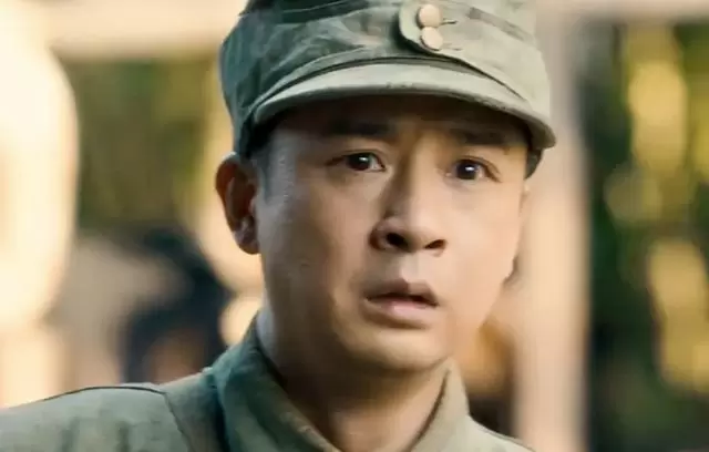 姜寒凭《八千里路》黄瞎子角色获观众聚焦 相关图片 姜寒凭《八千里路》黄瞎子角色获观众聚焦 相关图片