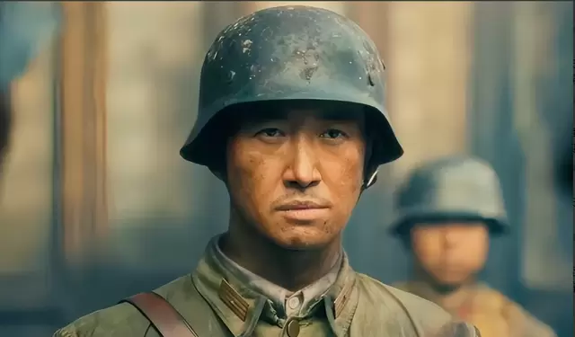 《八千里路云和月》大结局引发观众集体质疑:年代剧的家国底色为何在终章失焦? 相关图片 《八千里路云和月》大结局引发观众集体质疑:年代剧的家国底色为何在终章失焦? 相关图片