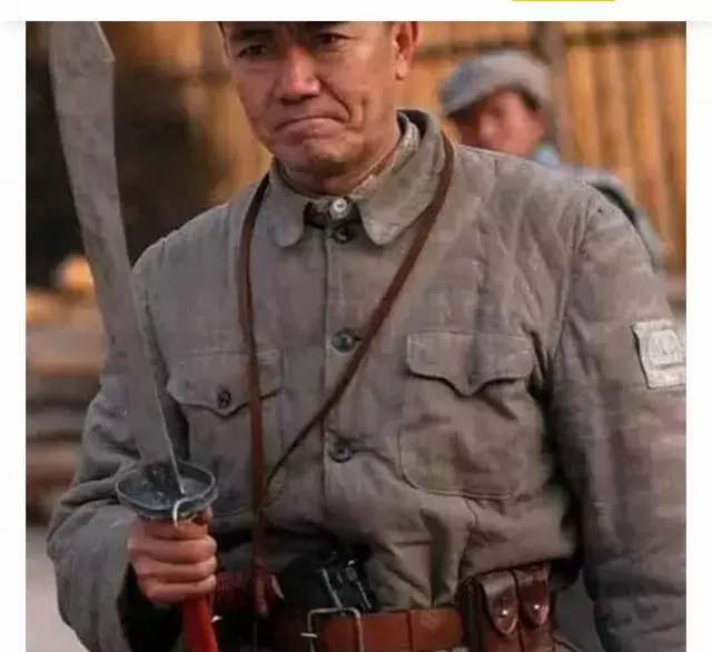《亮剑》重播引观众重温李云龙形象与抗战叙事逻辑 现场图 《亮剑》重播引观众重温李云龙形象与抗战叙事逻辑 现场图