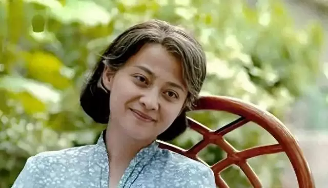 葛美霞嫁王振彪实为现实权衡而非情感妥协 现场图 葛美霞嫁王振彪实为现实权衡而非情感妥协 现场图