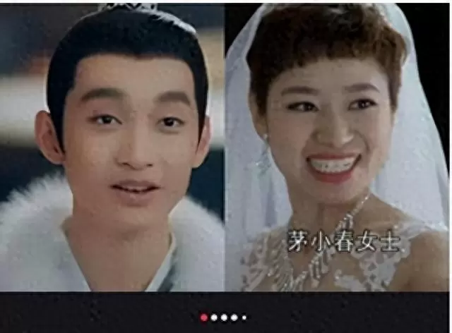 近三成主演为星二代或资源咖 影视行业选角失衡引监管关注 现场图 近三成主演为星二代或资源咖 影视行业选角失衡引监管关注 现场图