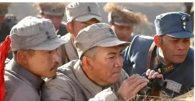 《亮剑》重播引观众重温李云龙形象与抗战叙事逻辑 相关图片 《亮剑》重播引观众重温李云龙形象与抗战叙事逻辑 相关图片
