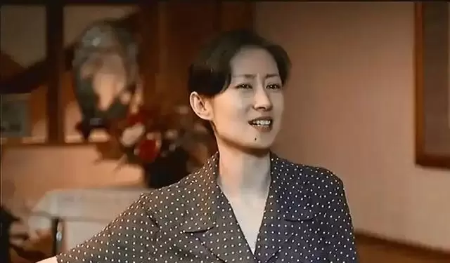 葛美霞嫁王振彪实为现实权衡而非情感妥协 细节速览 葛美霞嫁王振彪实为现实权衡而非情感妥协 细节速览