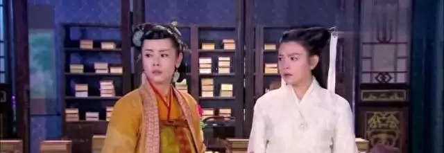 黄蓉与小龙女巅峰武力对比引读者重读金庸原著 现场图 黄蓉与小龙女巅峰武力对比引读者重读金庸原著 现场图