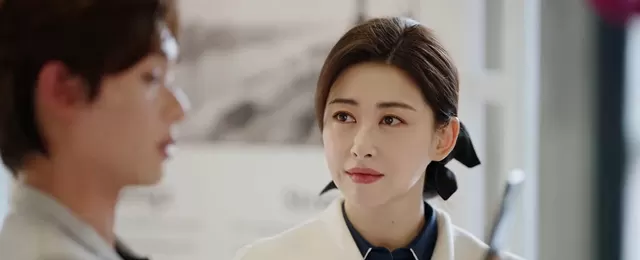 《蜜语纪》鲁贞贞冒领订单功劳被揭穿，许蜜语拒报复反提晋升公平诉求 - 相关图片