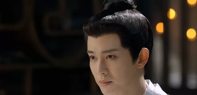 王鹤润《佳偶天成》女主造型遭质疑，修仙设定与角色气质明显割裂 现场图