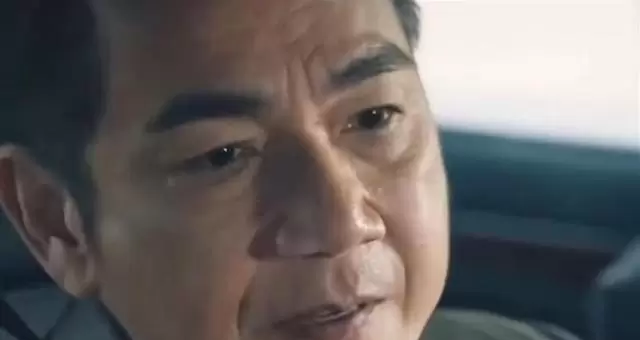 《方圆八百米》高松格角色解析：尿毒症设定下的操控逻辑与陈辉堕落路径 相关图片