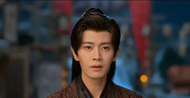 王鹤润《佳偶天成》女主造型遭质疑，修仙设定与角色气质明显割裂 相关图片