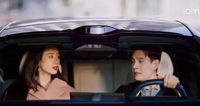 《蜜语纪》鲁贞贞离婚揭亲子真相，携子转投魏思源任销售总监 相关图片