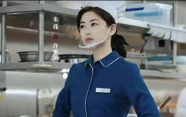 《蜜语纪》李翘琪顶包入狱引爆剧情高潮，纪封隐瞒真相引观众热议 - 现场图