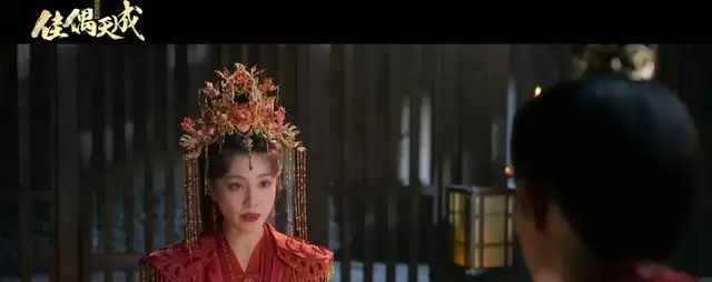 《佳偶天成》开播4集登顶飙升榜，任嘉伦饰战鬼族陆千乔 相关图片