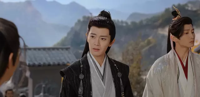 王鹤润《佳偶天成》女主造型遭质疑，修仙设定与角色气质明显割裂 细节速览