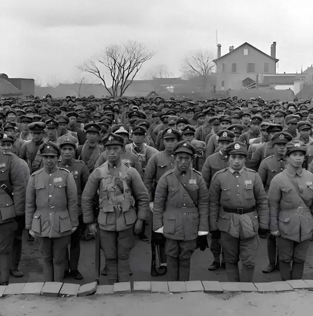 宁亚川曹锡等十人入选抗战单兵歼敌战绩榜 现场图