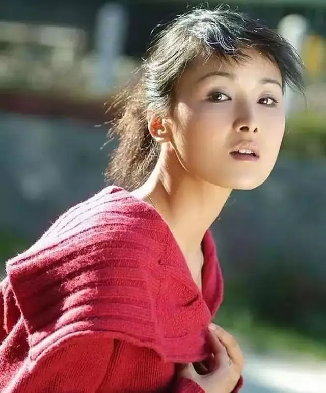 黄曼8次担纲女主未走流量路线，28年圈外婚姻零通稿 相关图片