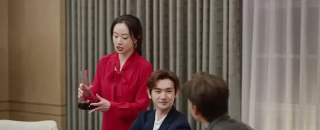 《蜜语纪》鲁贞贞冒领订单功劳被揭穿，许蜜语拒报复反提晋升公平诉求 - 现场图