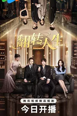 翻转人生 图