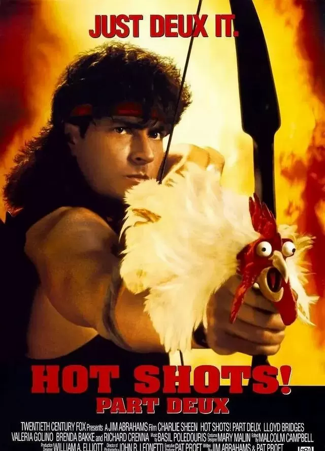 《拆弹专家2》《终结者2》等5部动作续作口碑票房双突破 细节速览