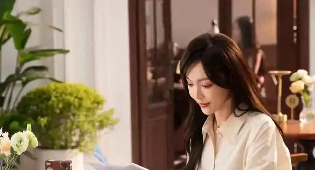 唐嫣赵又廷首度合作《爱情没有神话》4月28日央视八套开播 现场图