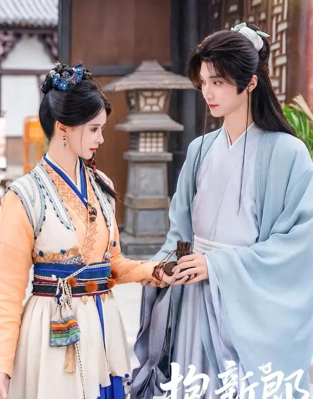 红果热播榜TOP5更新：《抱新郎》位列第五，《彪悍人生》登顶 - 资讯配图