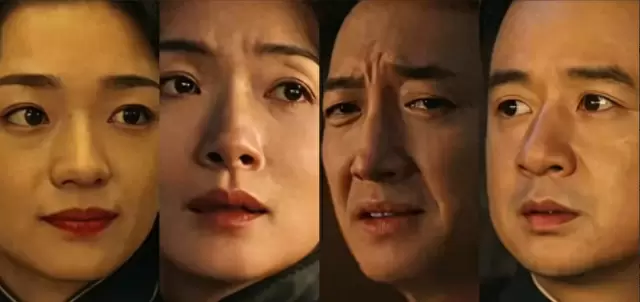 《八千里路云和月》大结局引发观众集体质疑：年代剧的家国底色为何在终章失焦？ 现场图