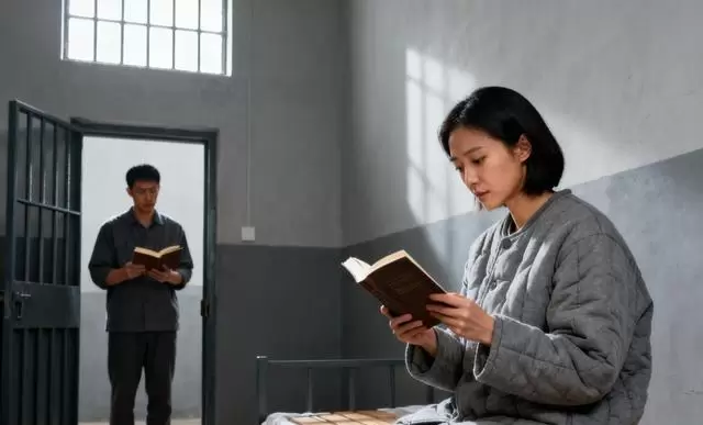 关露：《风声》顾晓梦原型人物身份确认与历史平反始末 相关图片