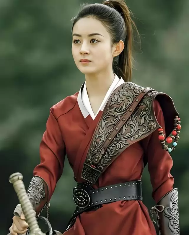 《延禧攻略》《楚乔传》《贤婿之憨婿》三部剧近期热度回升引观众重刷 相关图片