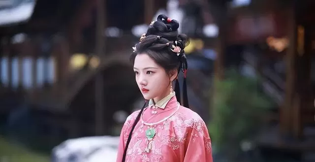 《良陈美锦》开播八集引观剧争议：人设逻辑与古装质感遭密集质疑 相关图片