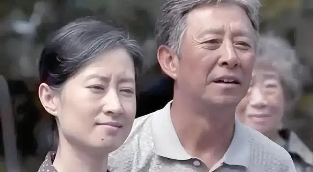 葛美霞嫁王振彪实为现实权衡而非情感妥协 相关图片