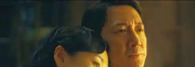 丁玉娇拒田家泰金条：《八千里路》以1930年代择偶观叩问现代婚恋逻辑 现场图
