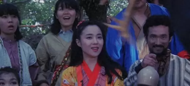 小川真由美《再见箱舟》修复上映,日本新浪潮冷峻美学再受关注 现场图 小川真由美《再见箱舟》修复上映,日本新浪潮冷峻美学再受关注 现场图