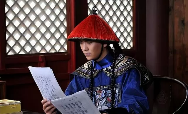 《甄嬛传》第27集：淳儿溺亡与甄嬛黑化转折点 相关图片