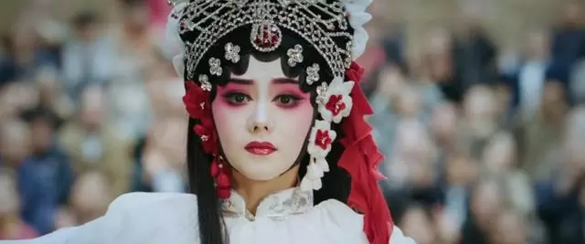 《主角》定档央视一套，刘浩存张嘉益演绎秦腔传承48集年代剧 相关图片
