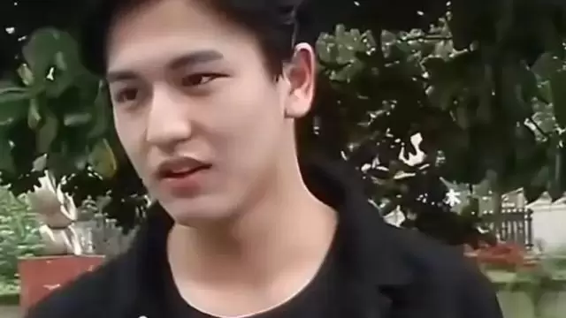 张凌赫《逐玉》谢征角色获央视专题报道，北境守将形象引发年轻观众共鸣 相关图片