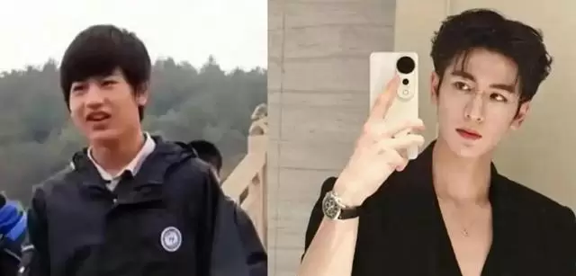 张凌赫《逐玉》谢征角色获央视专题报道，北境守将形象引发年轻观众共鸣 现场图