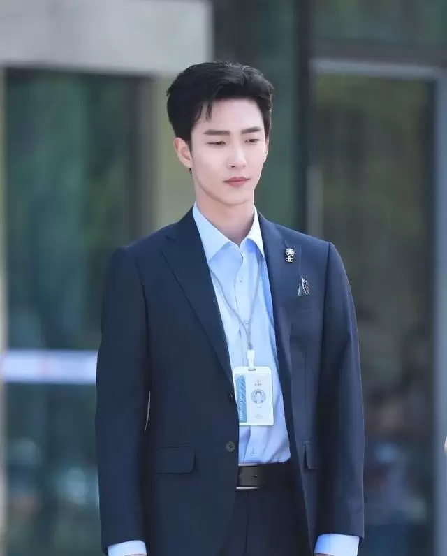 王道铁居短剧男演员演技榜首，刘萧旭位列第二 相关图片