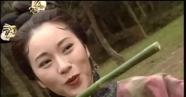 黄蓉与小龙女巅峰武力对比引读者重读金庸原著 相关图片