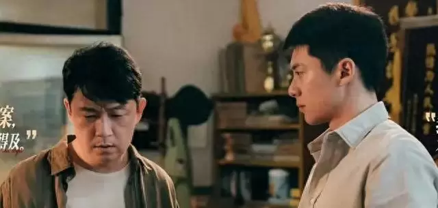 潘粤明《黑夜告白》爱奇艺开播，双线叙事与“18”隐喻引爆悬疑新范式 现场图