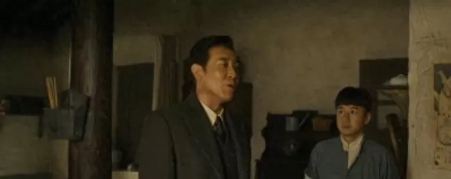 丁玉娇拒田家泰金条：《八千里路》以1930年代择偶观叩问现代婚恋逻辑 相关图片