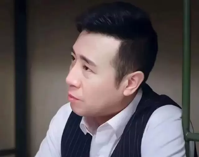 于和伟气质转型引发观感变化：从沉郁风骨到从容气场的银幕位移 相关图片