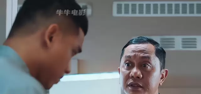 《血腥列车》上集上线：5号车厢离奇消失引发连锁诡异事件 相关图片