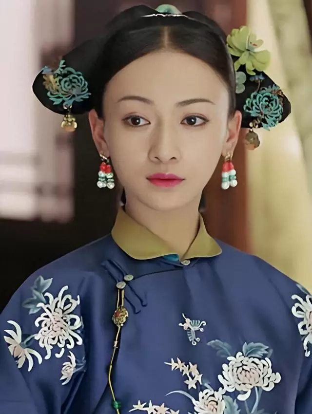 《延禧攻略》《楚乔传》《贤婿之憨婿》三部剧近期热度回升引观众重刷 现场图