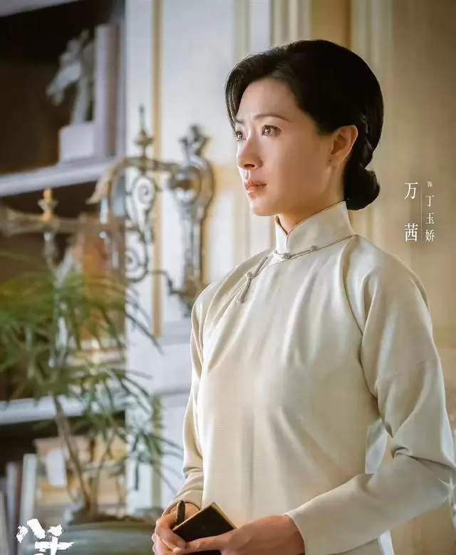 《八千里路云和月》播出后观众评价两极分化，历史逻辑与情感叙事引争议 细节速览