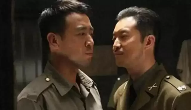 于和伟气质转型引发观感变化：从沉郁风骨到从容气场的银幕位移 现场图