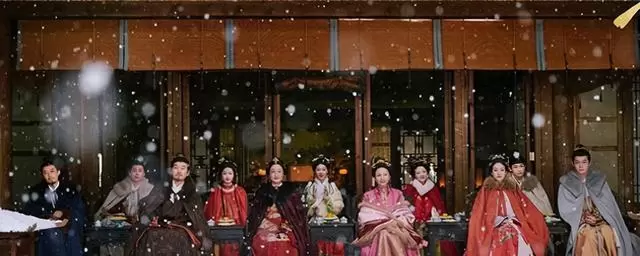 《良陈美锦》开播八集引观剧争议：人设逻辑与古装质感遭密集质疑 现场图