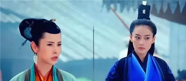 黄蓉与小龙女巅峰武力对比引读者重读金庸原著 细节速览