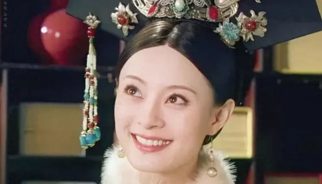 《甄嬛传》第27集：淳儿溺亡与甄嬛黑化转折点 现场图